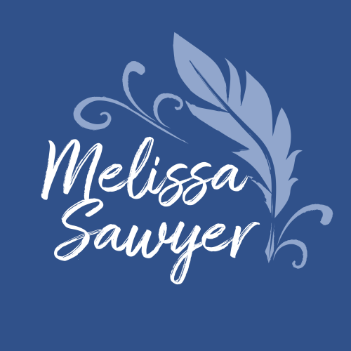 Author Melissa Sawyer