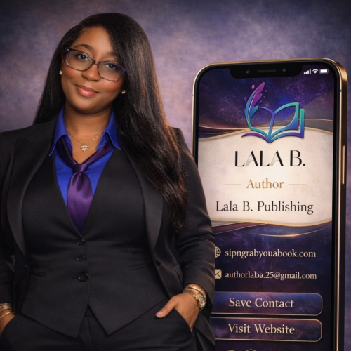 Lala B.
