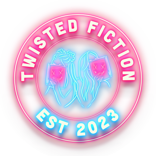 Twisted Fiction Book Box