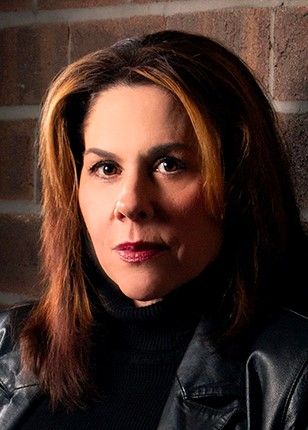 C.S. Smith, Author of Steamy Romantic Suspense