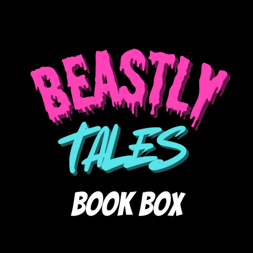 Beastly Tales Book Box