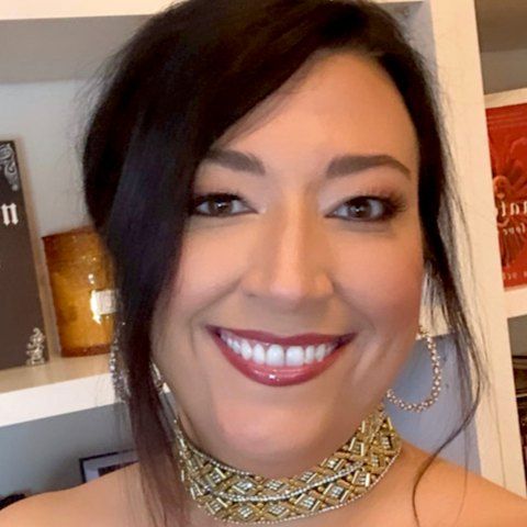 Charissa Weaks Author