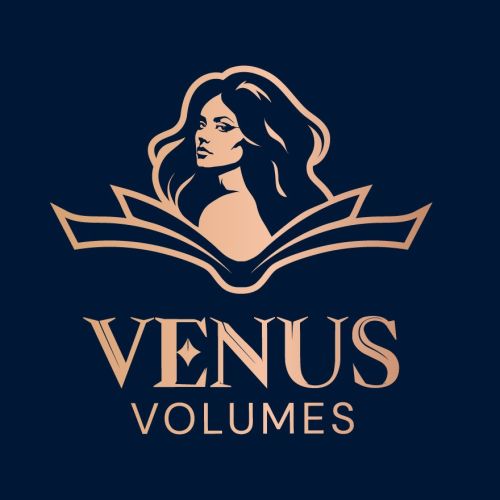 Venus Volumes Book Box