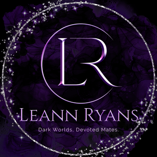 Author Leann Ryans