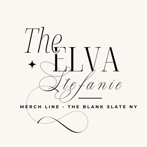 The Blank Slate Shop by Elva Stefanie