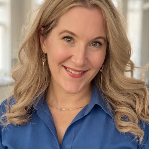 Heather Grace Stewart