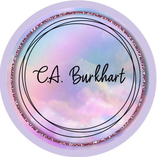 Author C.A. Burkhart