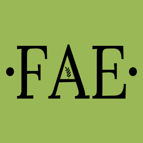 Fae Candle Co.