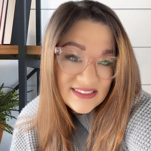 Bree L. Mina