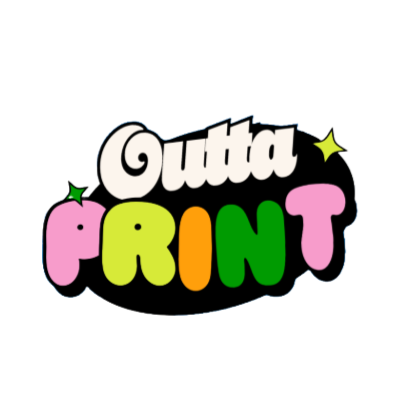 Outta Print