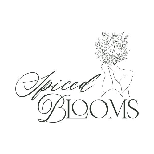 Spiced Blooms