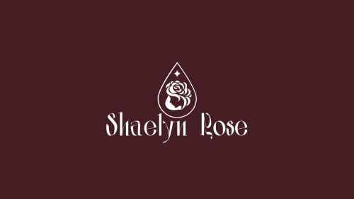 Author Shaelyn Rose