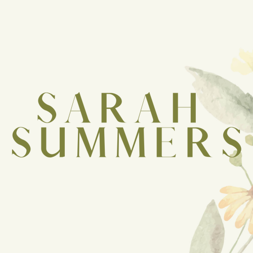 Sarah Summers