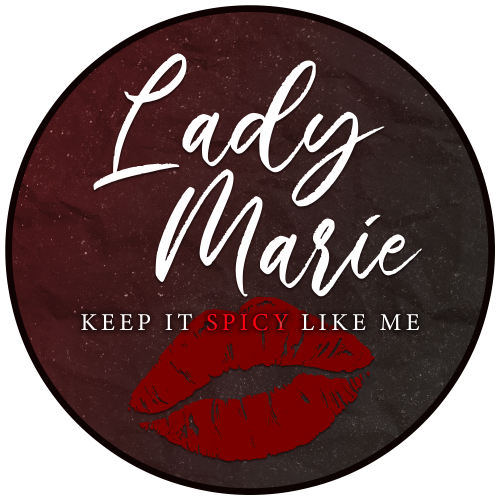 Lady Marie