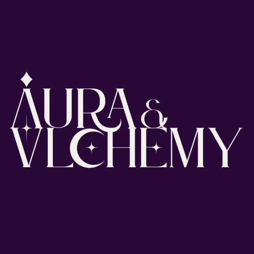Aura & Alchemy Perfumery