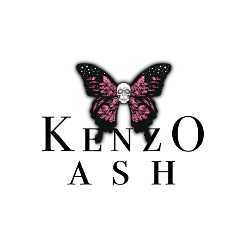 Kenzo Ash