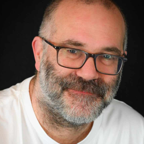 Phil Oddy