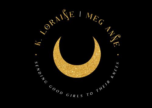 Meg Anne & K. Loraine