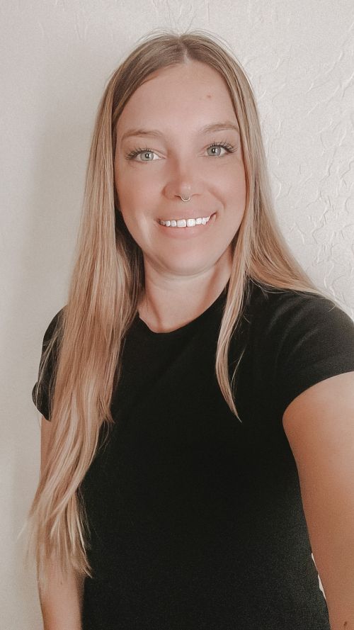 Michaela Jean Taylor