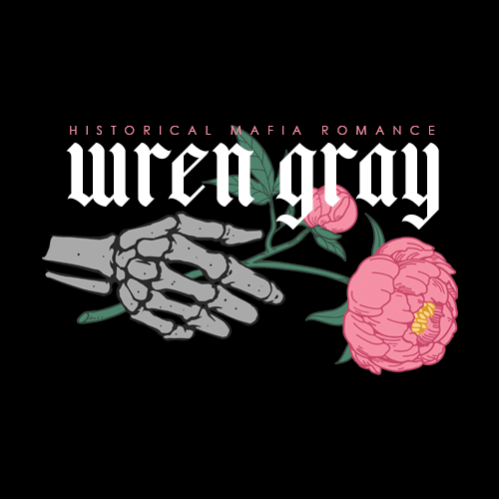 Wren Gray