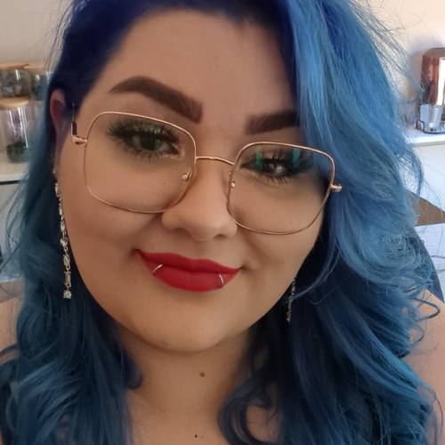 Cassandra B. Andreucci