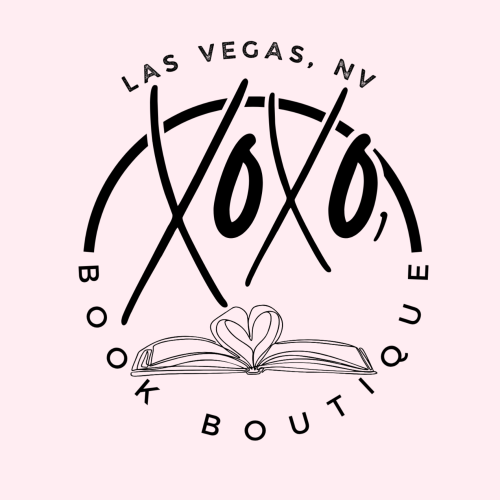 XOXO, Book Boutique