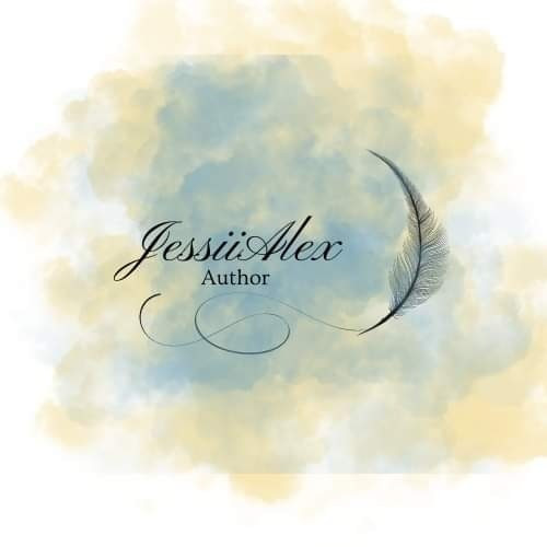 Author Jessii Alex