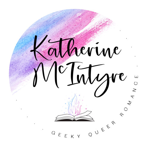Katherine McIntyre