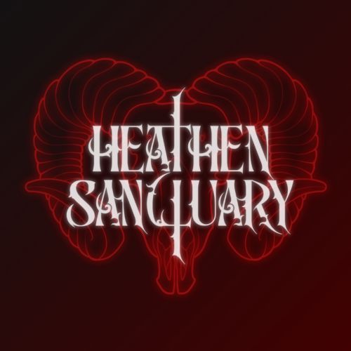Heathen Sanctuary Book Box