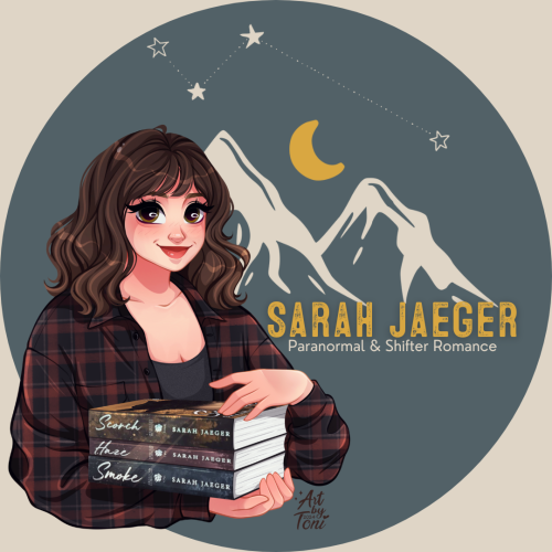 Sarah Jaeger / Jaeger Rose