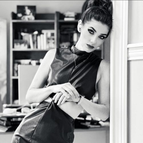 Alaska Angelini, A. A. Dark