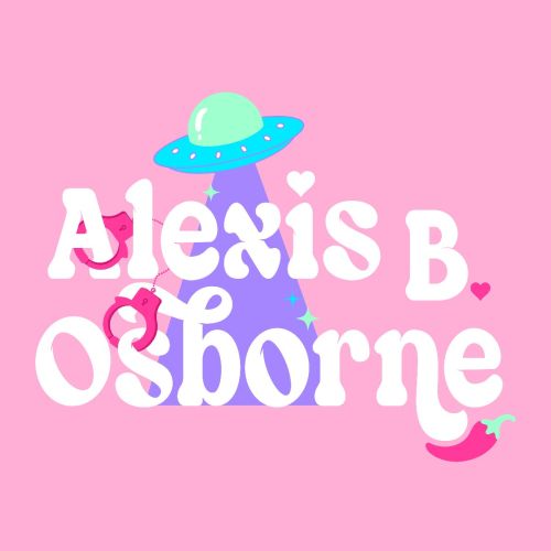 Alexis B. Osborne