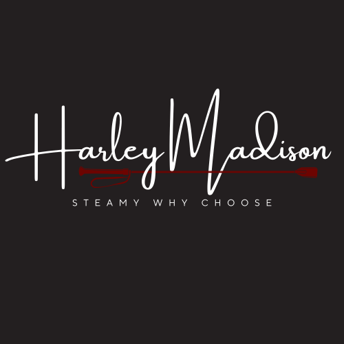 Harley Madison, Author