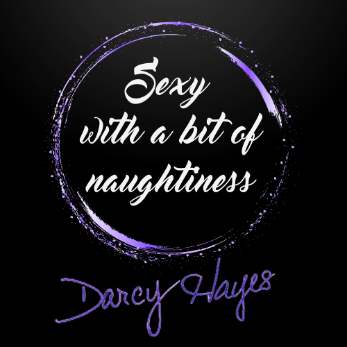 Darcy Hayes and Lisa Wood