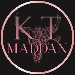 K.T. Maddan