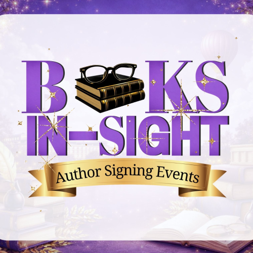 Books In-Sight Events