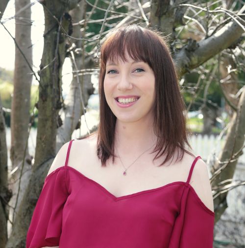 Melissa J. Kincaid | Romantasy Author