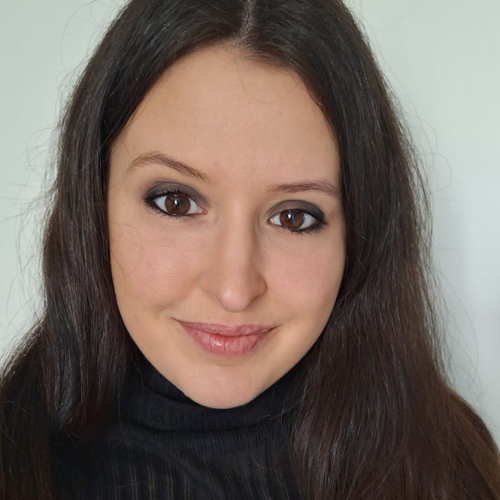 Martha Monteval (Romantasy Author)