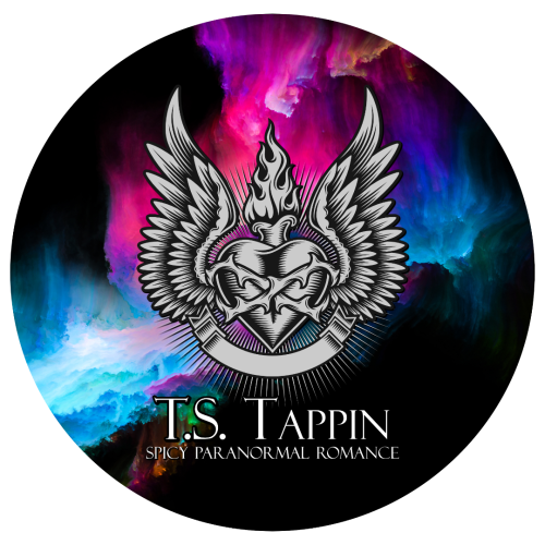 T.S. Tappin Author