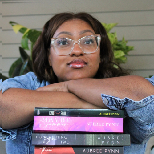 Aubree Pynn
