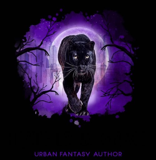 Black Leopard Publishing