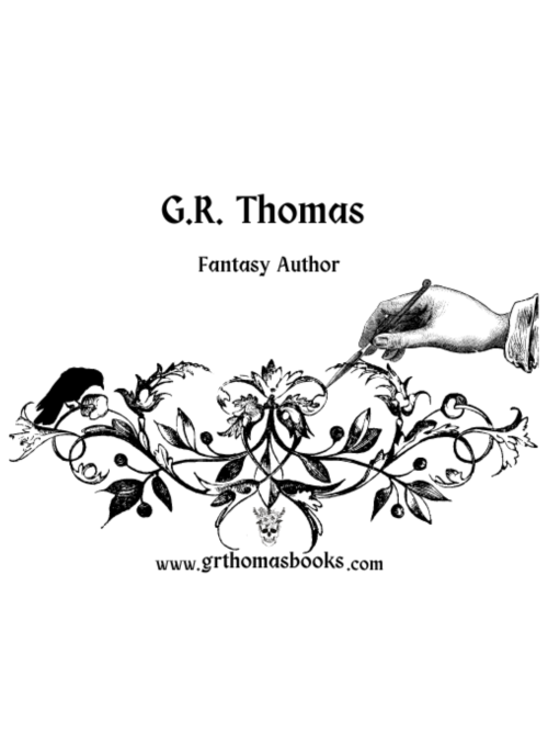 GR Thomas