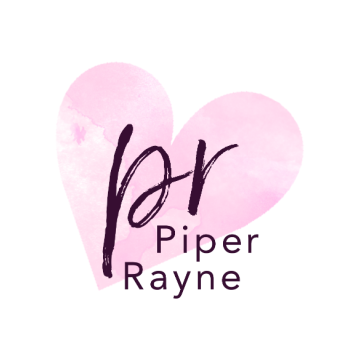 Piper Rayne / P. Rayne