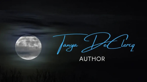 Tanya DeClercq ~ Gemini Author
