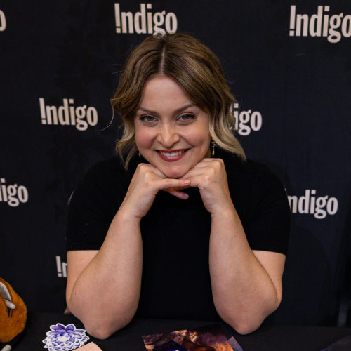 Lana B. Knight