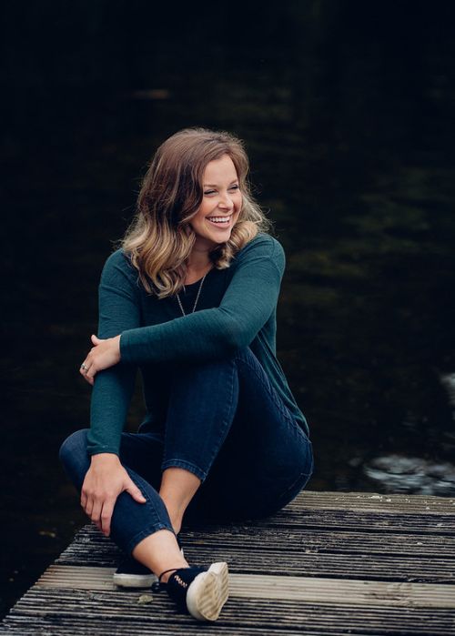 Jenny Hickman
