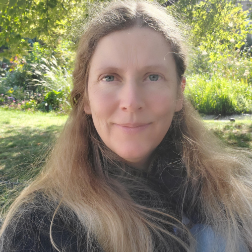 Melissa Gunn
