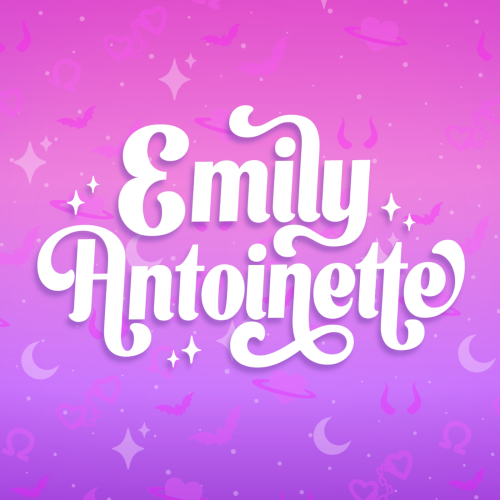 Emily Antoinette