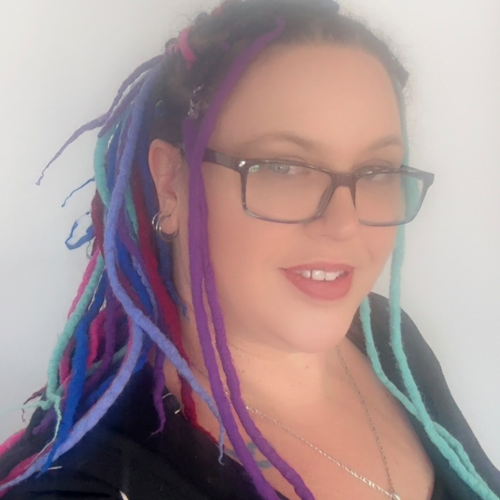 Laci Mae Wyld
