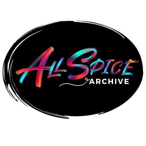 All Spice Archive